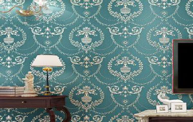 墻紙墻布兩項(xiàng)最新行業(yè)標(biāo)準(zhǔn)將于6月1日?qǐng)?zhí)行