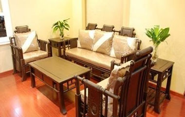 地產(chǎn)政策收緊對(duì)家具銷量帶來(lái)一定沖擊