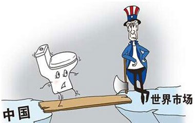 國(guó)際市場(chǎng)新需求不斷變化 解讀衛(wèi)浴行業(yè)發(fā)展趨勢(shì)