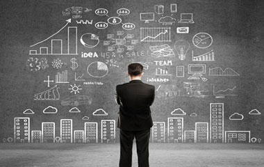 上班族青睞網上訂制 互聯網裝修在漢興起