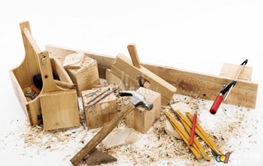 裝修漲價潮又來了？算算你的錢花在哪