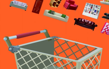 家居企業花式營銷搶灘3月市場