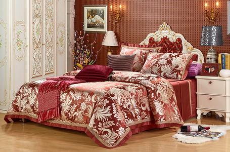 2016業(yè)績預報集中發(fā)布 家紡業(yè)增速放緩